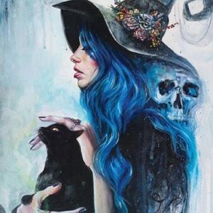 Welcome to the closet of VanesssXO CLOSET